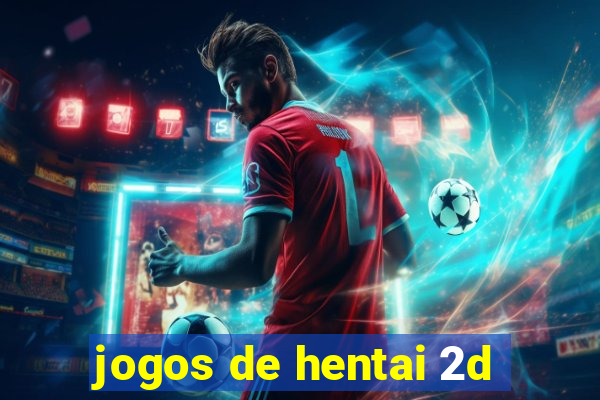 jogos de hentai 2d